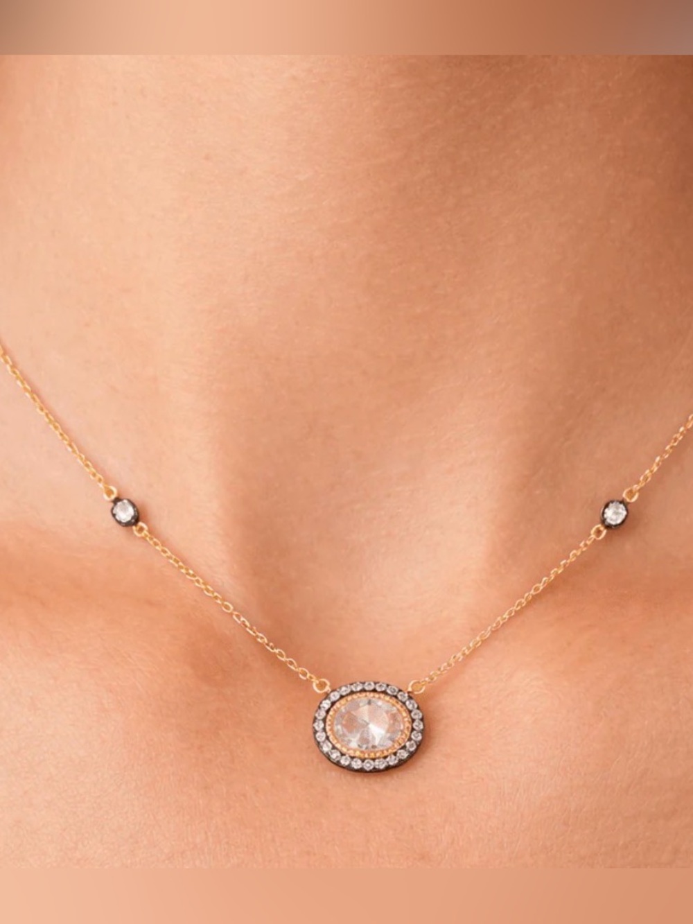 *NEW*Freida Rothman* EAST WEST PENDANT - Picture 4 of 5